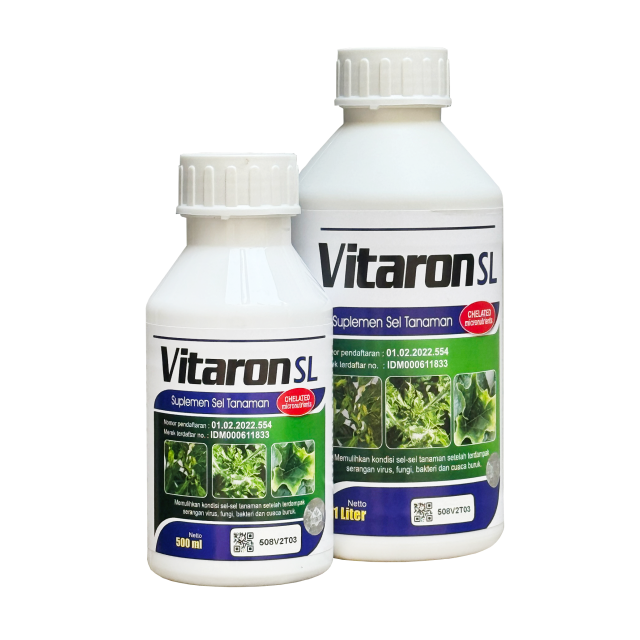 VITARON