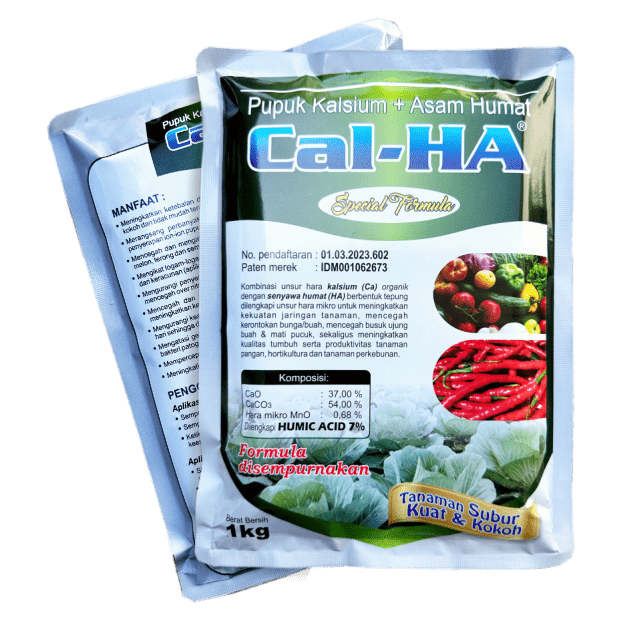 CAL-HA