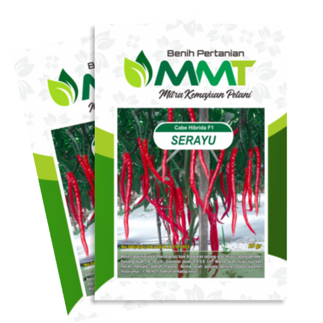 SERAYU