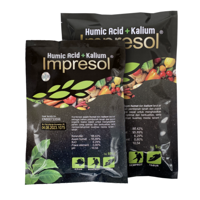 IMPRESOL